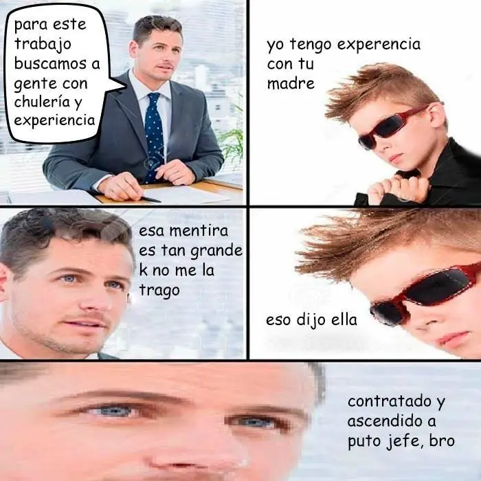 humor taringuero