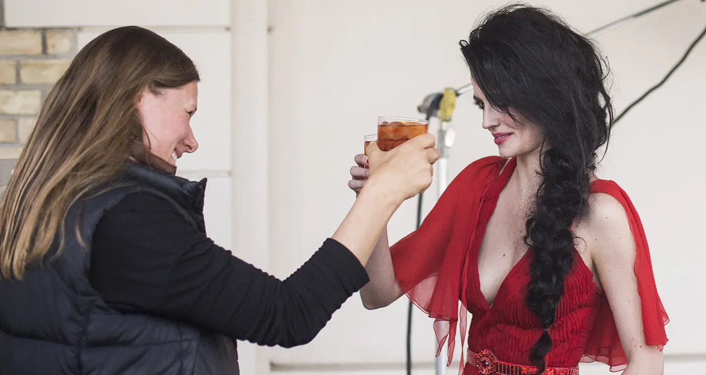 calendario campari