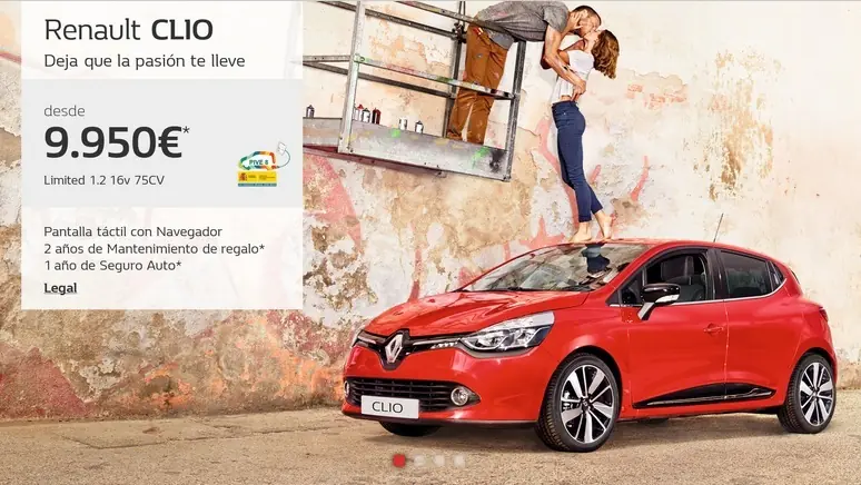 clio