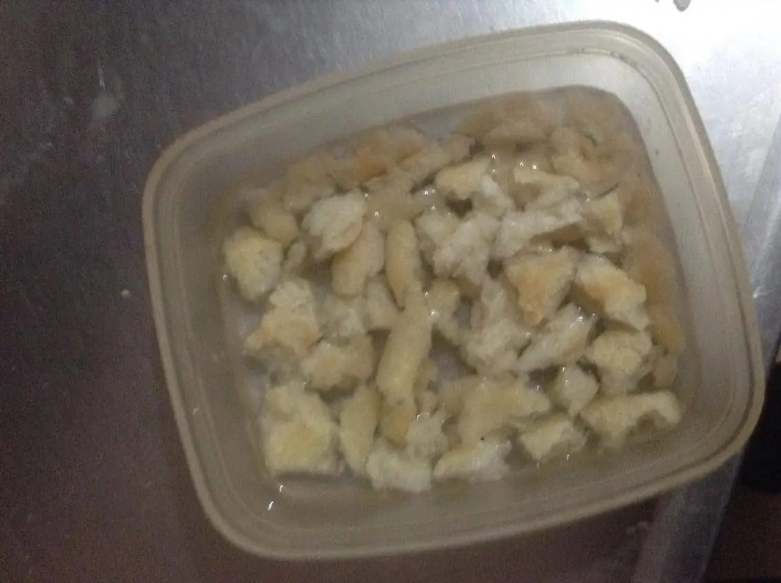 papas fritas