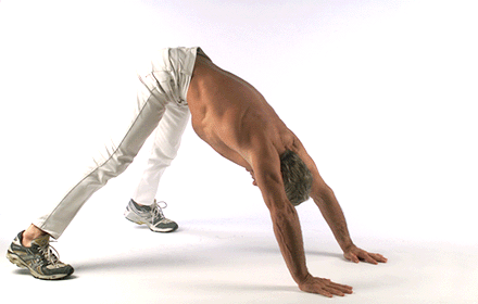 Gana Masa Muscular desde Casa