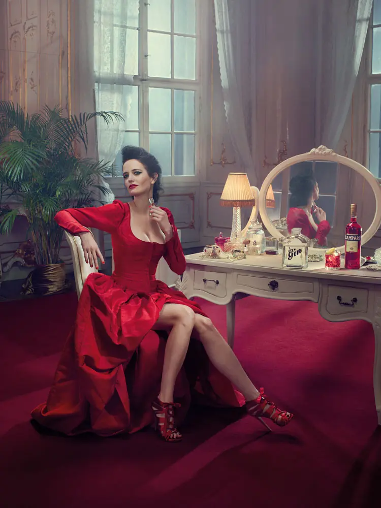 eva green