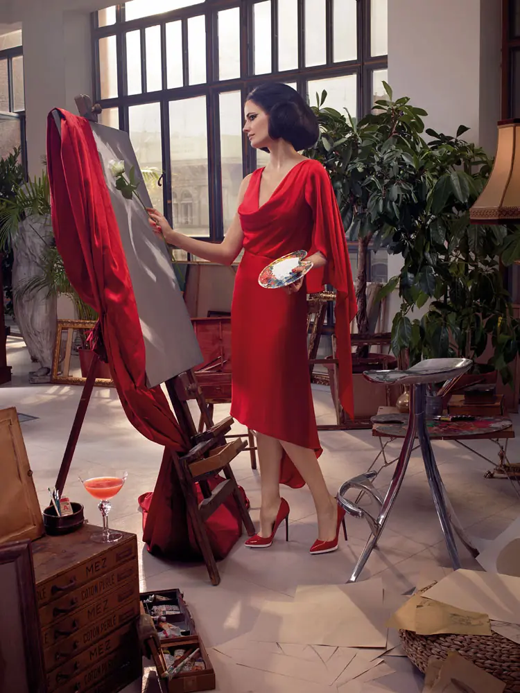eva green