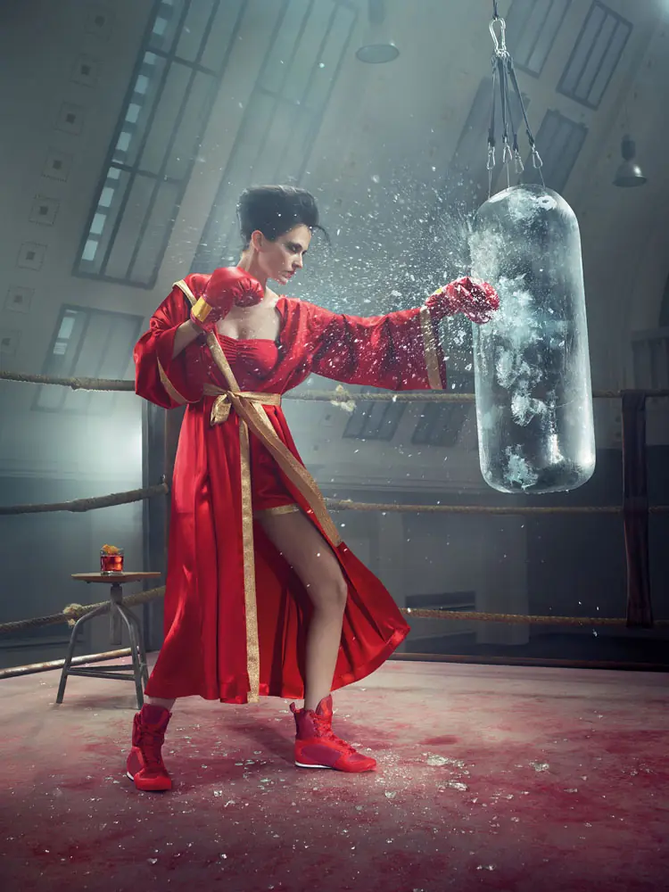 calendario campari