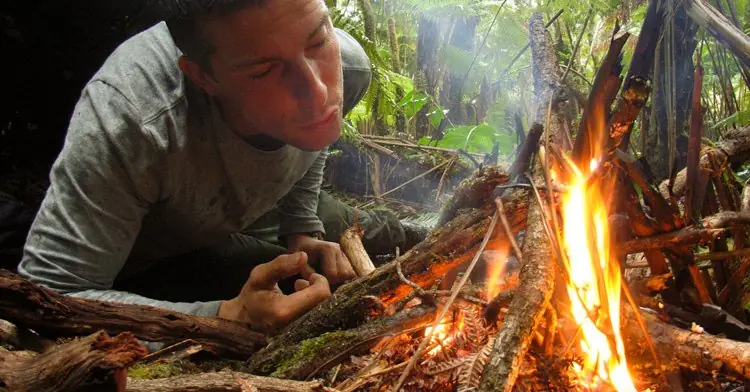 Le paso al amigo de un amigo de un conocido
