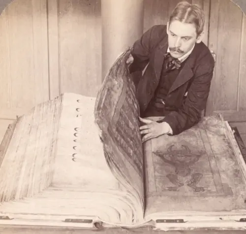 Codex