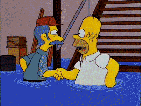 homero simpson