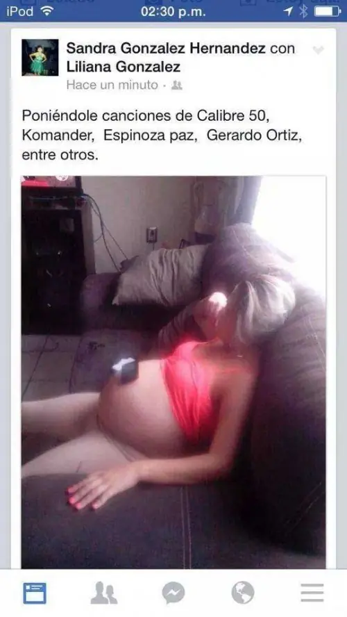 Los Estados Mas Estupidos de Facebook