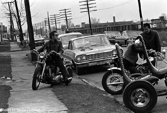 motos