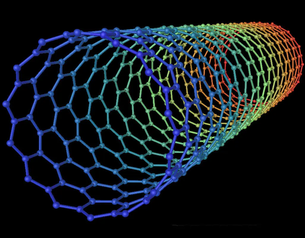 Logran que la materia forme cables y transmita electricidad
