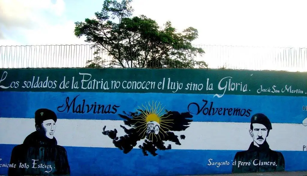 Peronismo