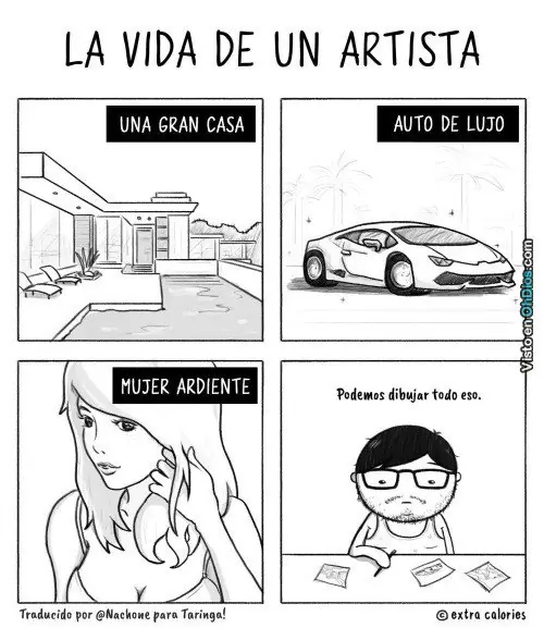 buenas