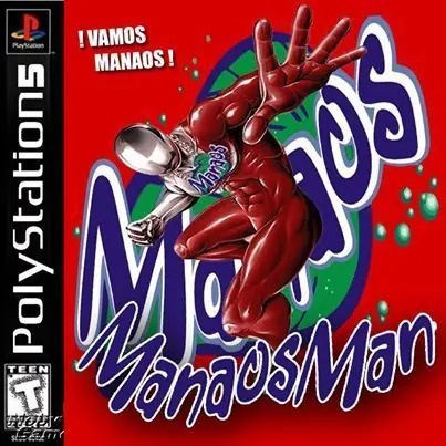 Manaos yo te banco Manaos yo te banco