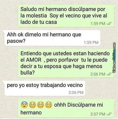 A reír con el mejor humor mañanero.