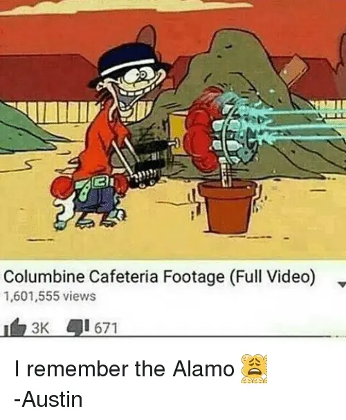 masacre