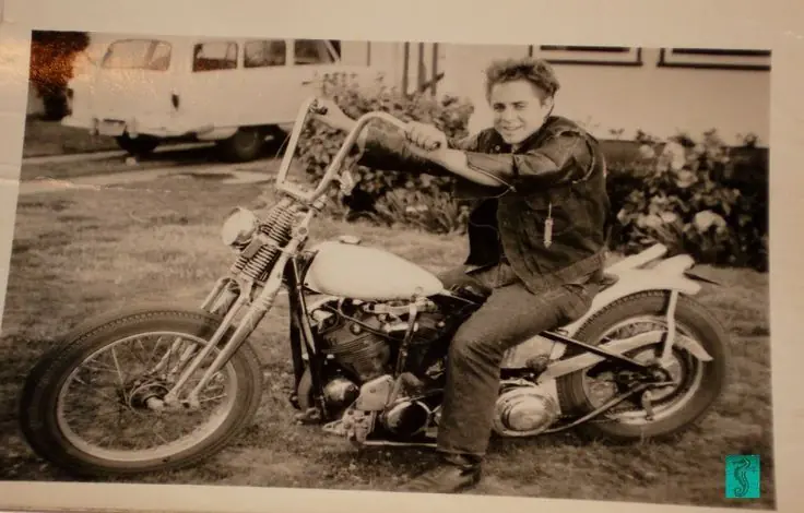 old school