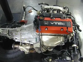 turbocompresor turbocompresor