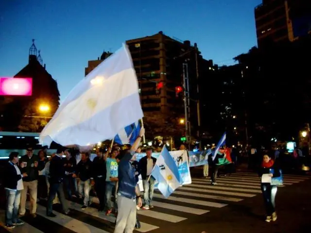 Peronismo