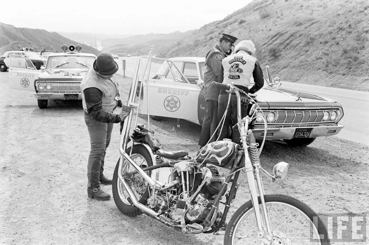 motos