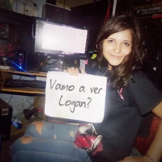 GORDO VIRGEN