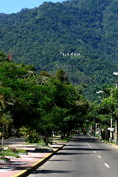 Juntada Taringuera San Pedro Sula,Honduras