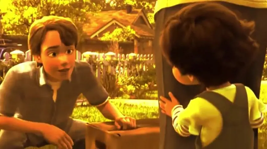 Pixar Pixar