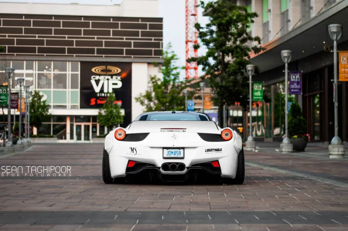 ferrari ferrari
