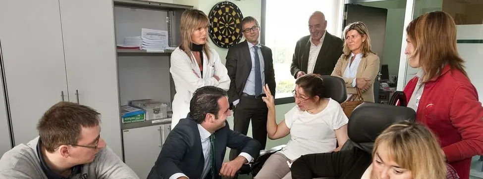 ¿Cómo es la vida después de despertar de un coma?