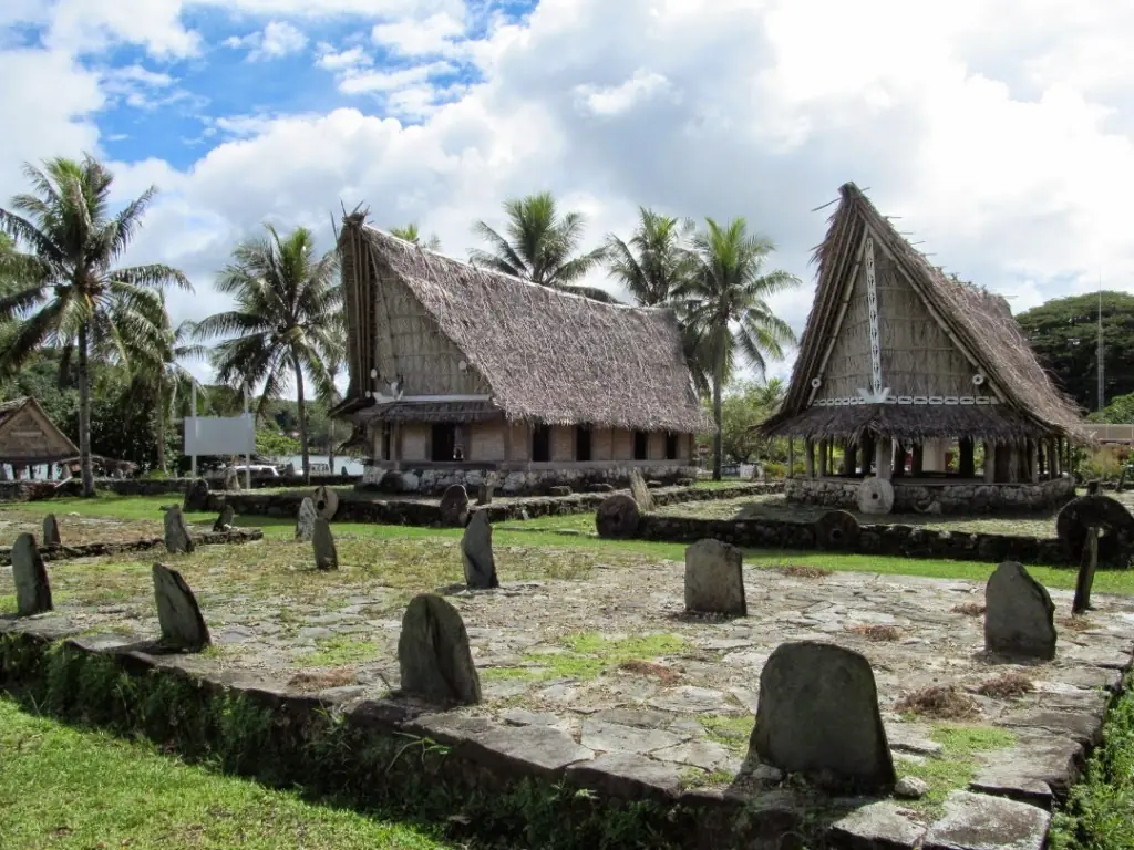 la isla mas grande