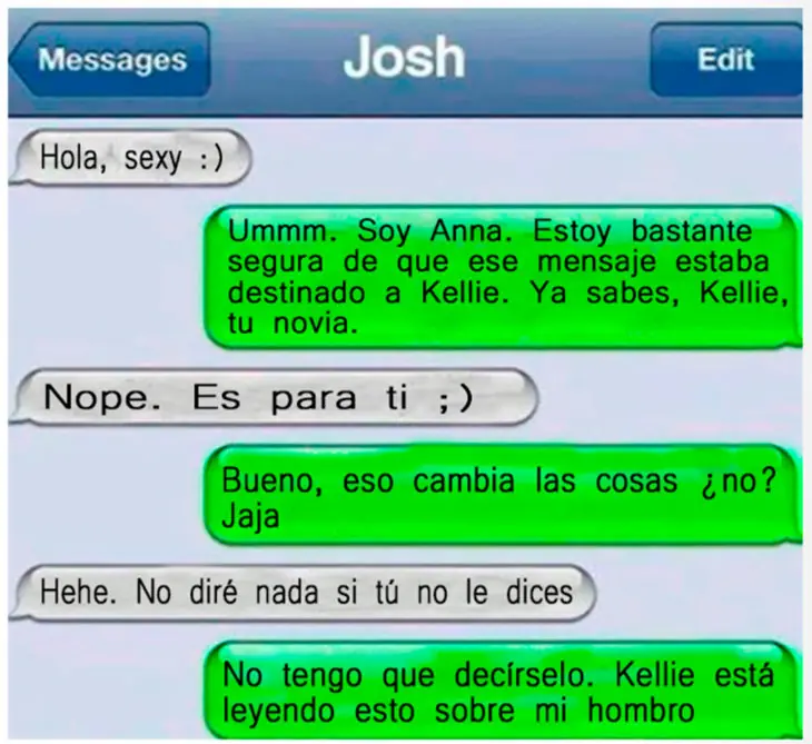SMS tan incómodos que te será imposible no leerlos