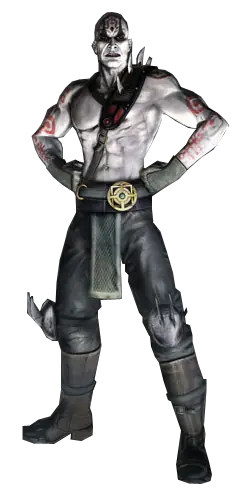 Las Peores Fatalities del Mortal Kombat