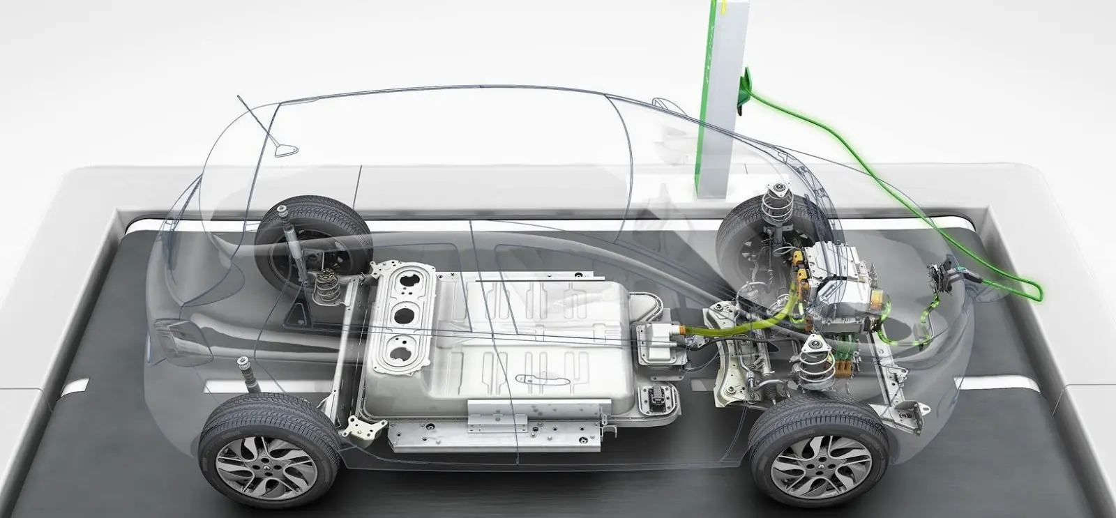 tesla motors