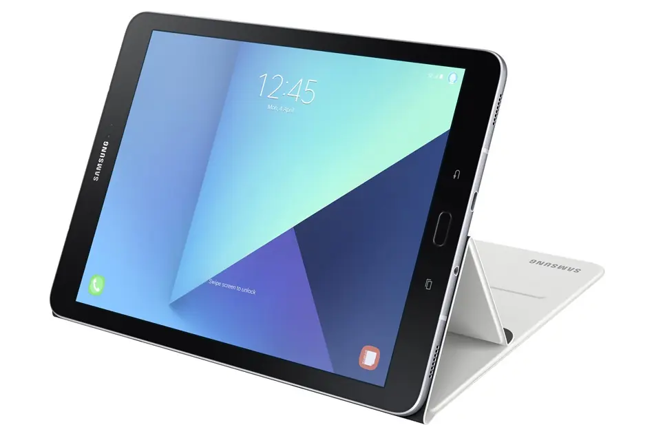 Galaxy Tab S3, primer contacto en el MMC