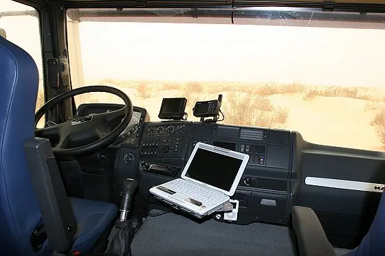 camion