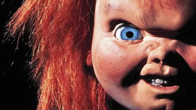 chucky