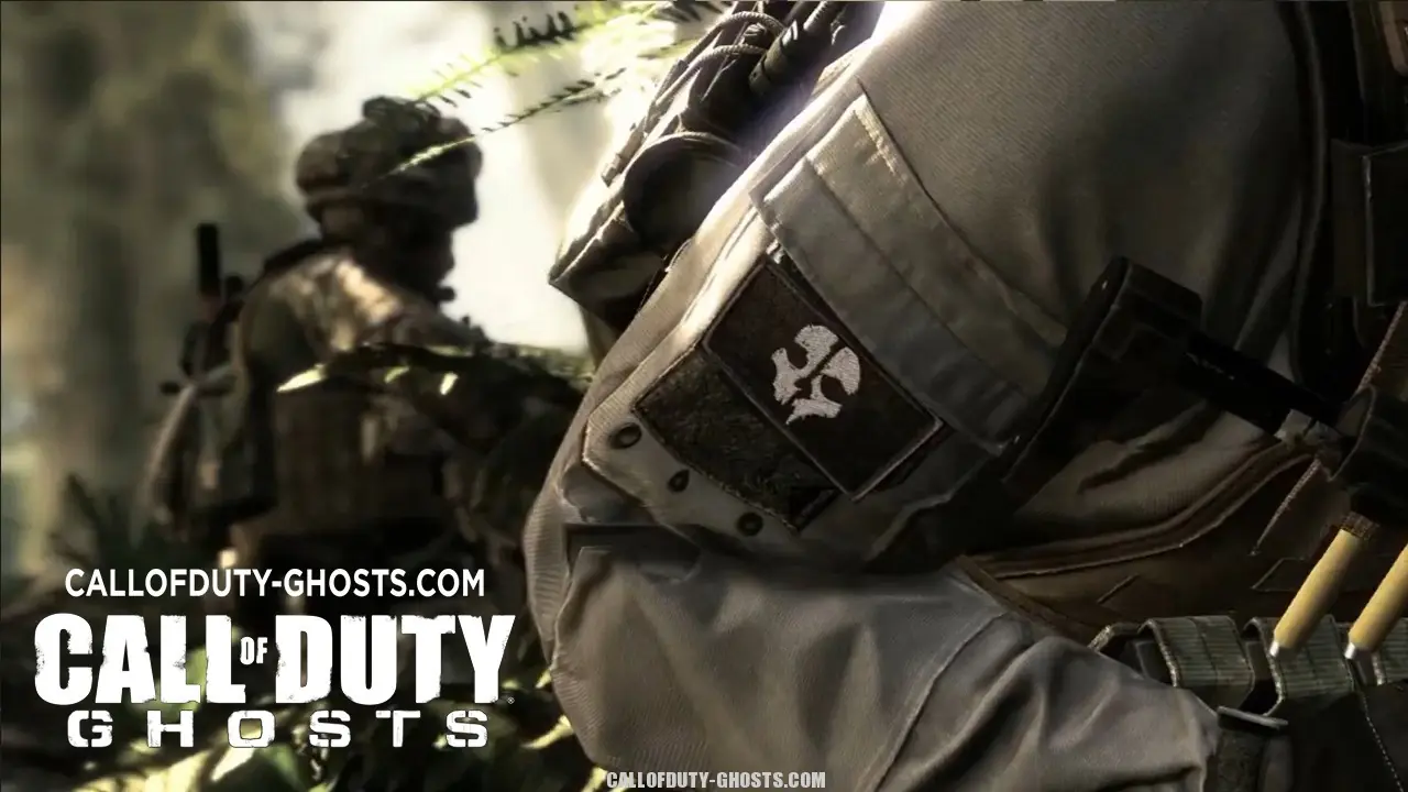 Las criticas de Cod Ghost