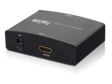 hdmi