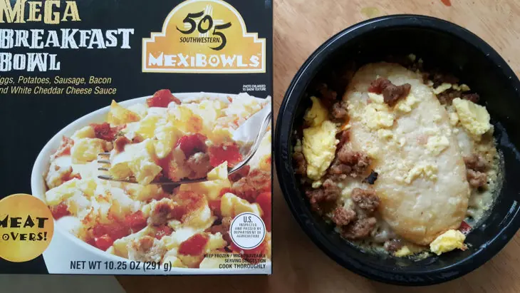 Veces en los que la comida no era lo que esperabas