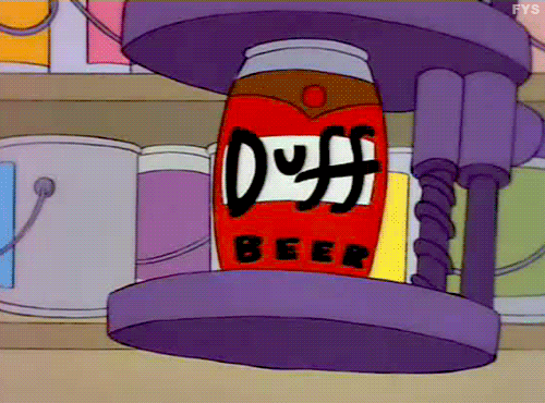 Los simpsons