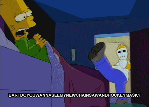 Los simpsons