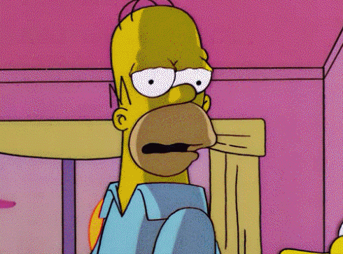 homero simpson
