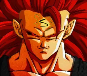 el episodio perdido de dragon ball z