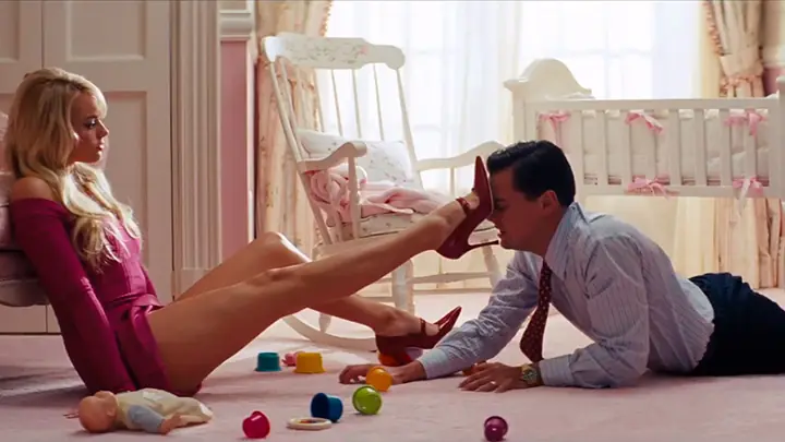 Margot Robbie
