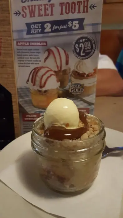 Veces en los que la comida no era lo que esperabas