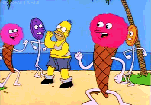 Los simpsons