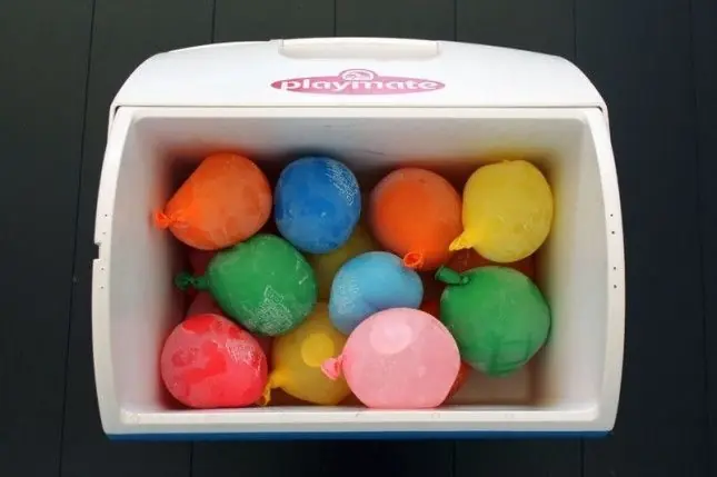 19 cosas que puedes hacer con Globos 19 cosas que puedes hacer con Globos