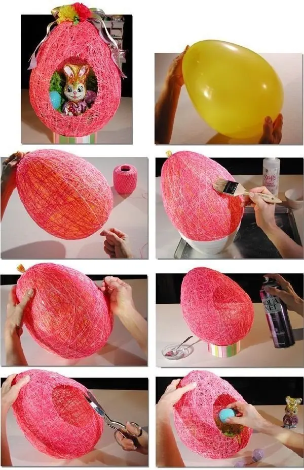 globos globos