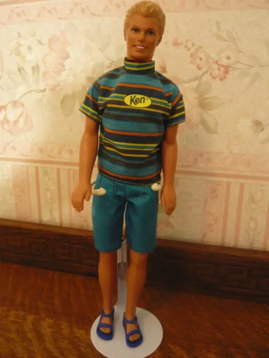 Juguetes de los 90 que querías y tu mama no te dejo tener