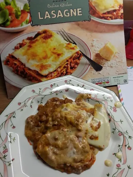 comida