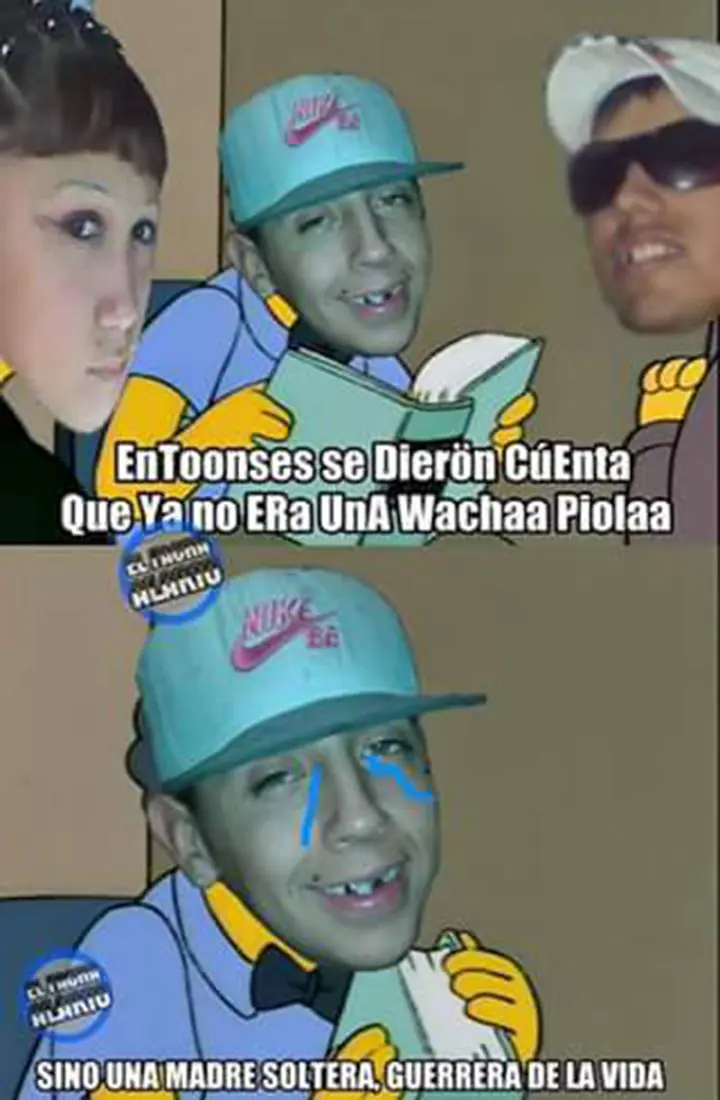 bendicion